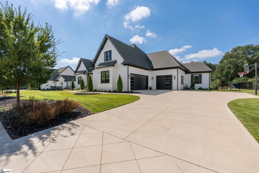 House in Greenville, South Carolina, United States 3 - 19062492