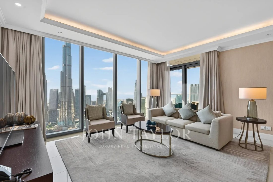 Apartamento en Business Bay, Dubái, Emiratos Árabes Unidos 2 - 19060438