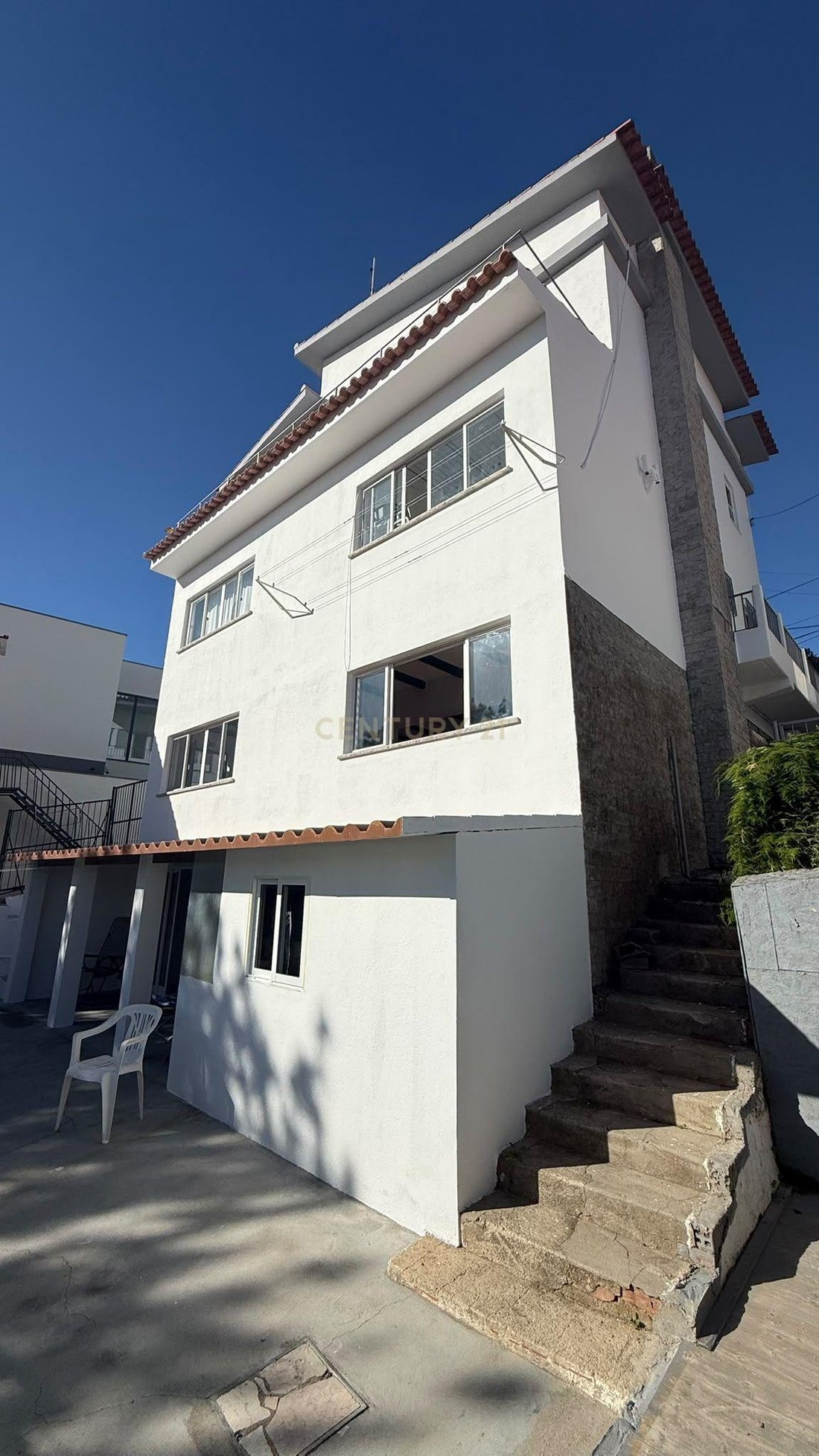 Villa in Estoril, Cascais e Estoril, Lisbon 3 - 19064005