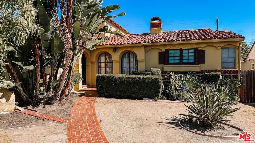 Casa a Los Angeles, California, Stati Uniti 1 - 19062317