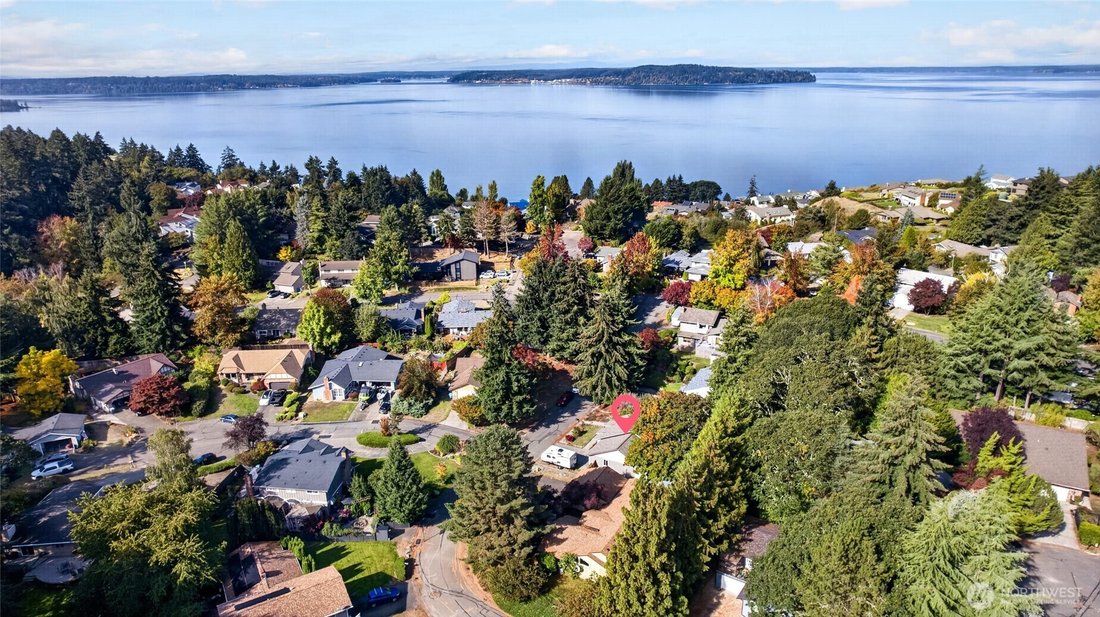 Casa a Steilacoom, Washington, Stati Uniti 3 - 19065522