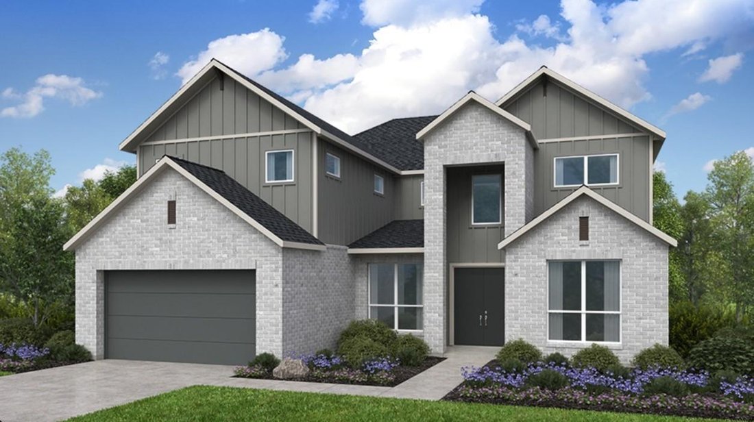 House in Richmond, Texas, United States 1 - 19063588