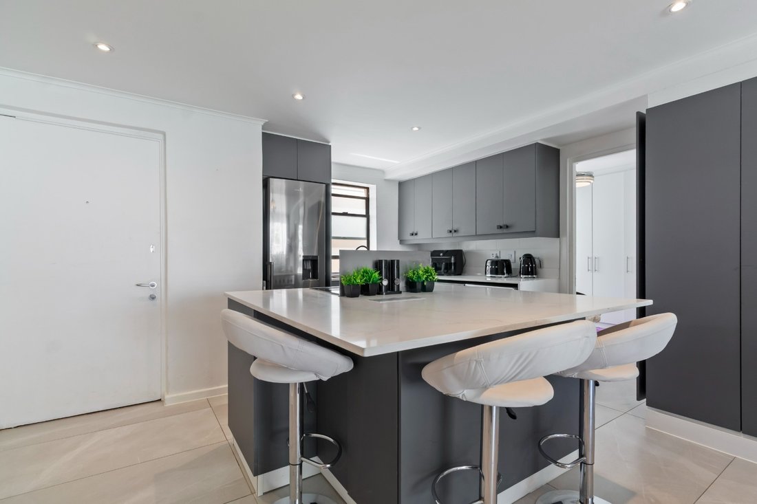 Apartamento en Sea Point, Costa Atlántica, Ciudad del Cabo 4 - 19061342