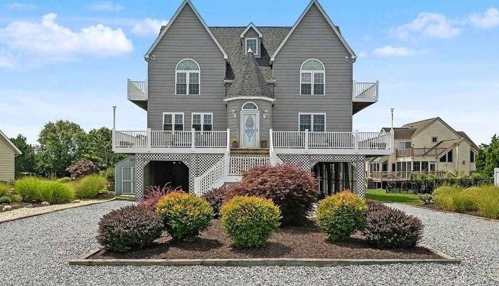 Haus in Ocean View, Delaware, Vereinigte Staaten 1 - 18397647