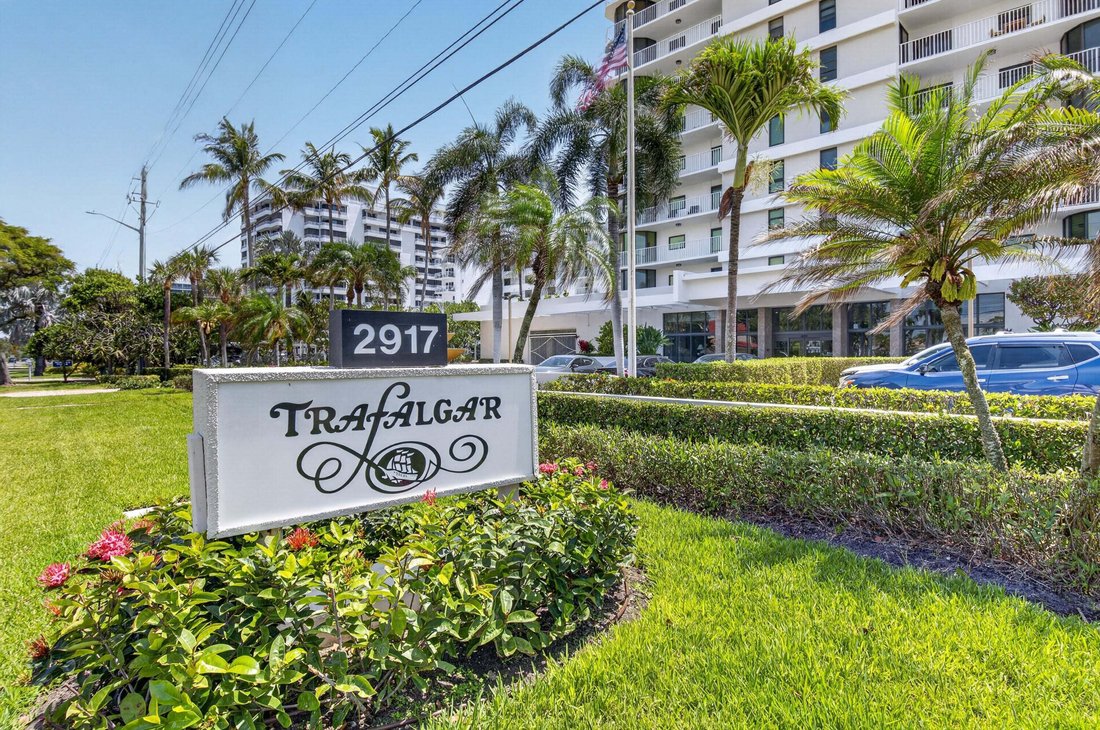 Condo in Boca Raton, Florida, United States 1 - 18842167
