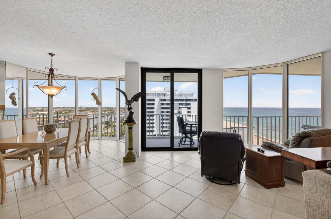 Condo in Boca Raton, Florida, United States 5 - 18842167