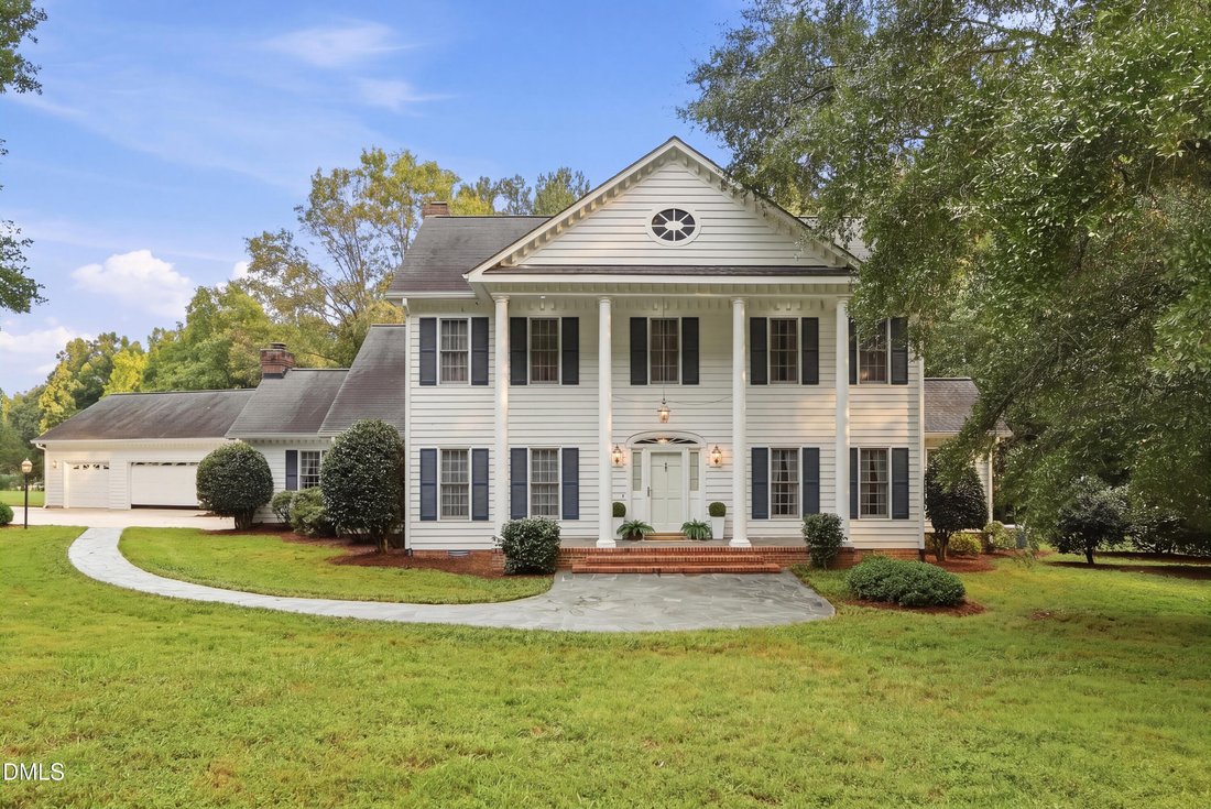 Maison à Chapel Hill, Caroline du Nord, États-Unis 2 - 19065859
