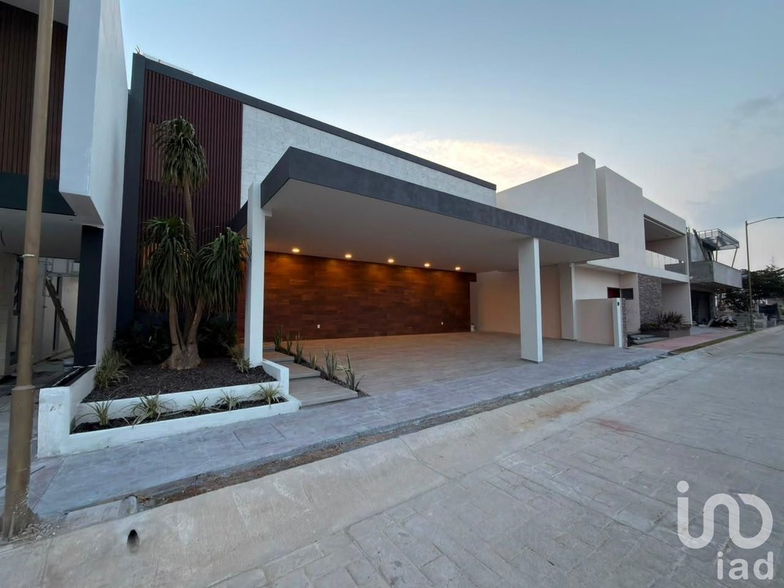 House in Tuxtla Gutiérrez, Chiapas, Mexico 1 - 19060287