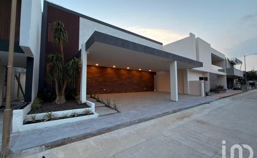 House in Tuxtla Gutiérrez, Chiapas, Mexico 1