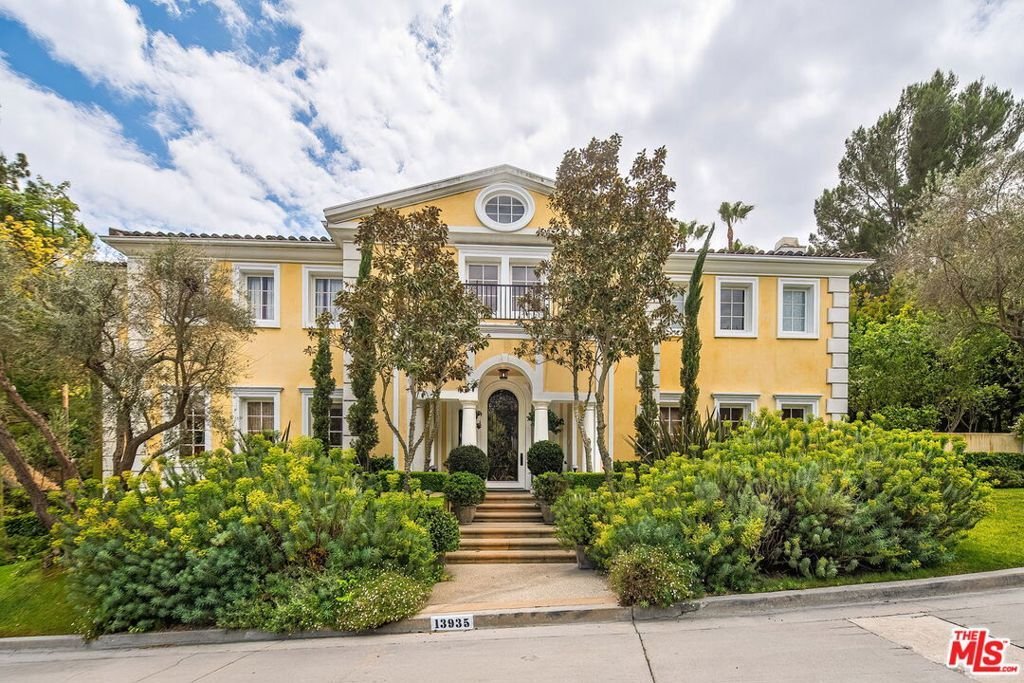House in Beverly Hills, California, United States 4 - 19062320