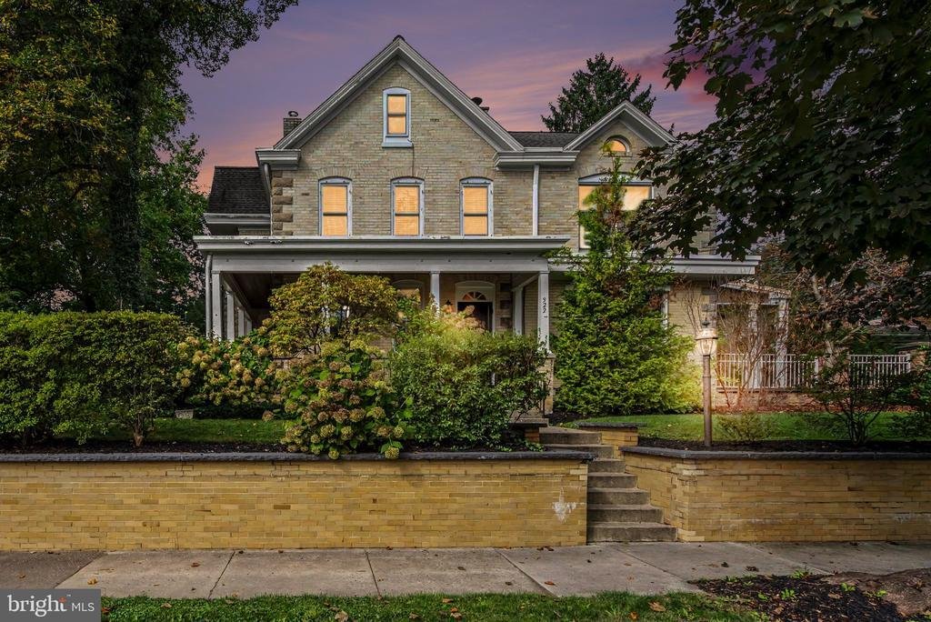 House in Carlisle, Pennsylvania, United States 1 - 19060963