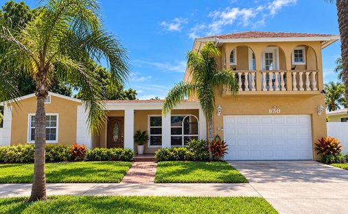 Haus in Lake Park, Florida, Vereinigte Staaten 1