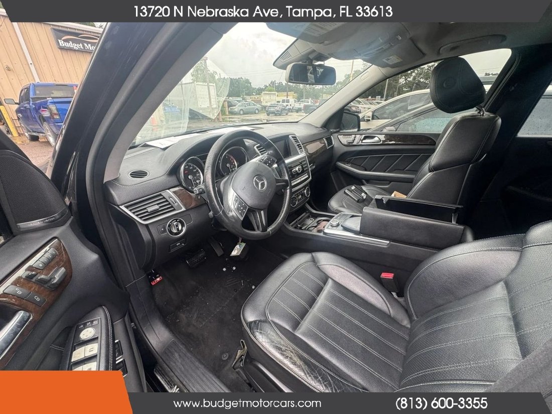 Suv in Tampa, FL, United States 3 - 19064618