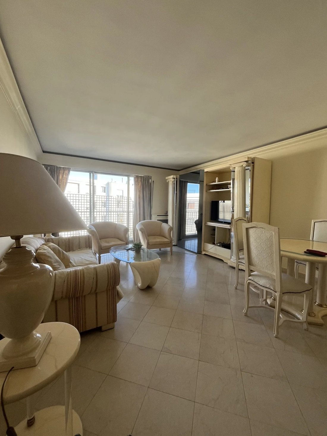 Appartamento a Porte Dauphine, Paris 16e Arrondissement, Parigi 1 - 19060110