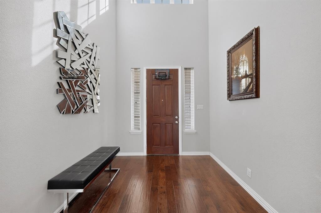 Casa en Sunnyvale, Texas, Estados Unidos 3 - 19063778