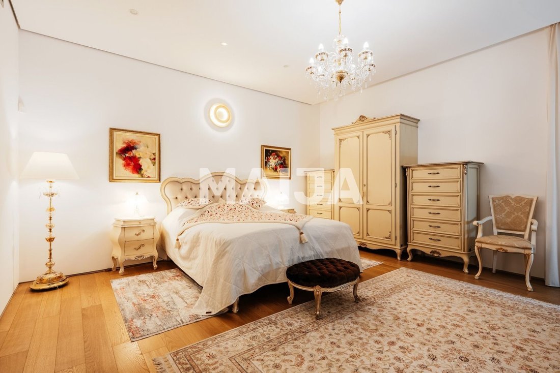 Maison à Boreti, Budva, Monténégro 1 - 19062124