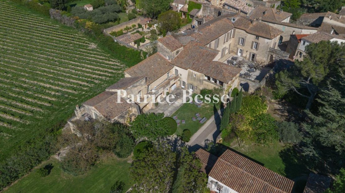 House in Sernhac, Occitania, France 2 - 19064176