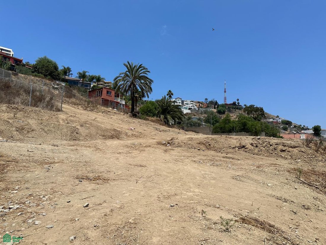 Terreno en Ensenada, Baja California, México 5 - 19063044