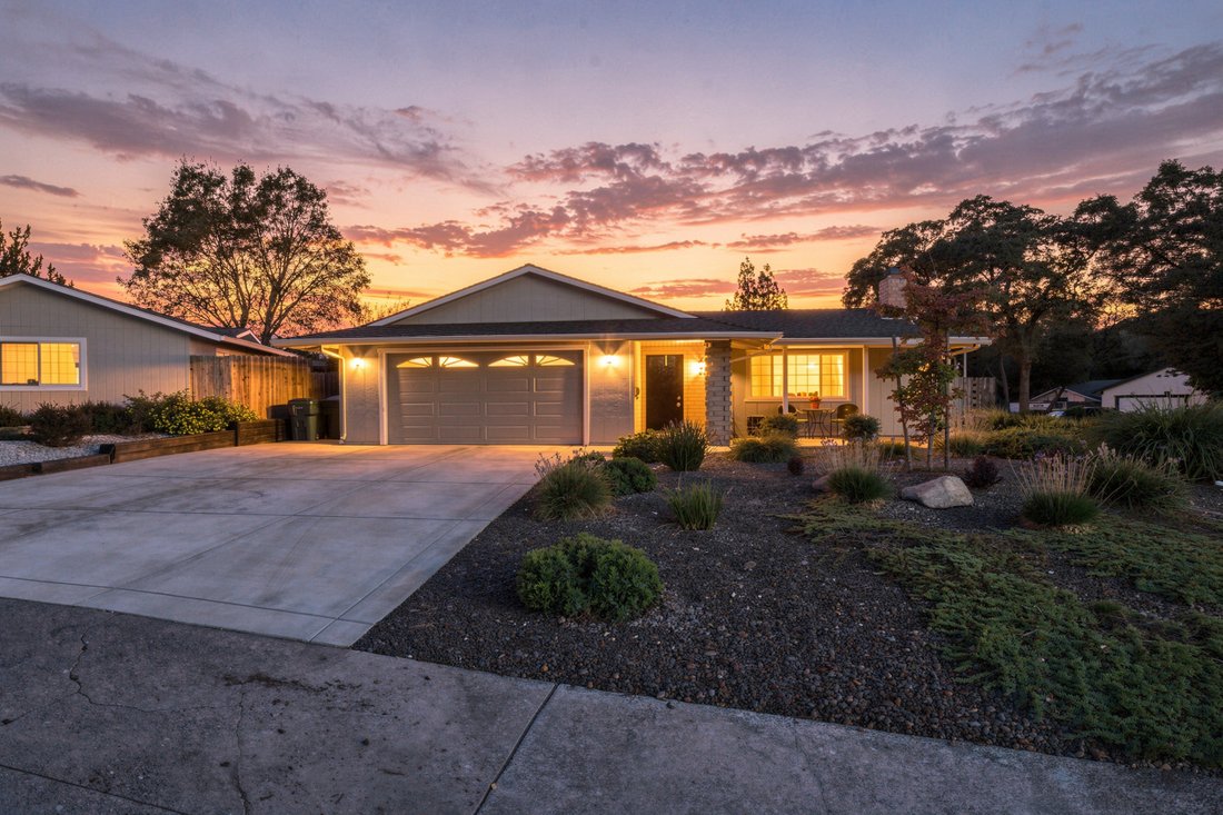 House in Orangevale, California, United States 1 - 19061466