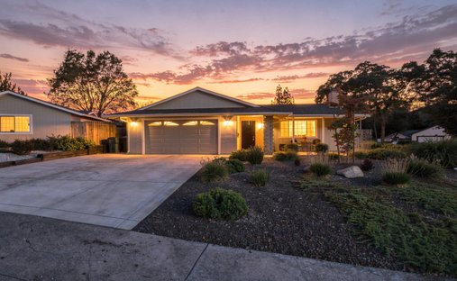 Haus in Orangevale, Kalifornien, Vereinigte Staaten 1