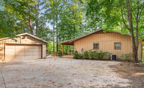 Haus in Fair Play, South Carolina, Vereinigte Staaten 1