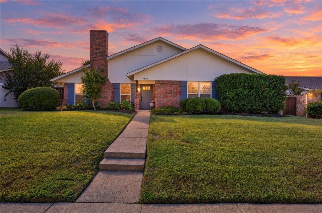 Casa a Plano, Texas, Stati Uniti 1 - 19063794