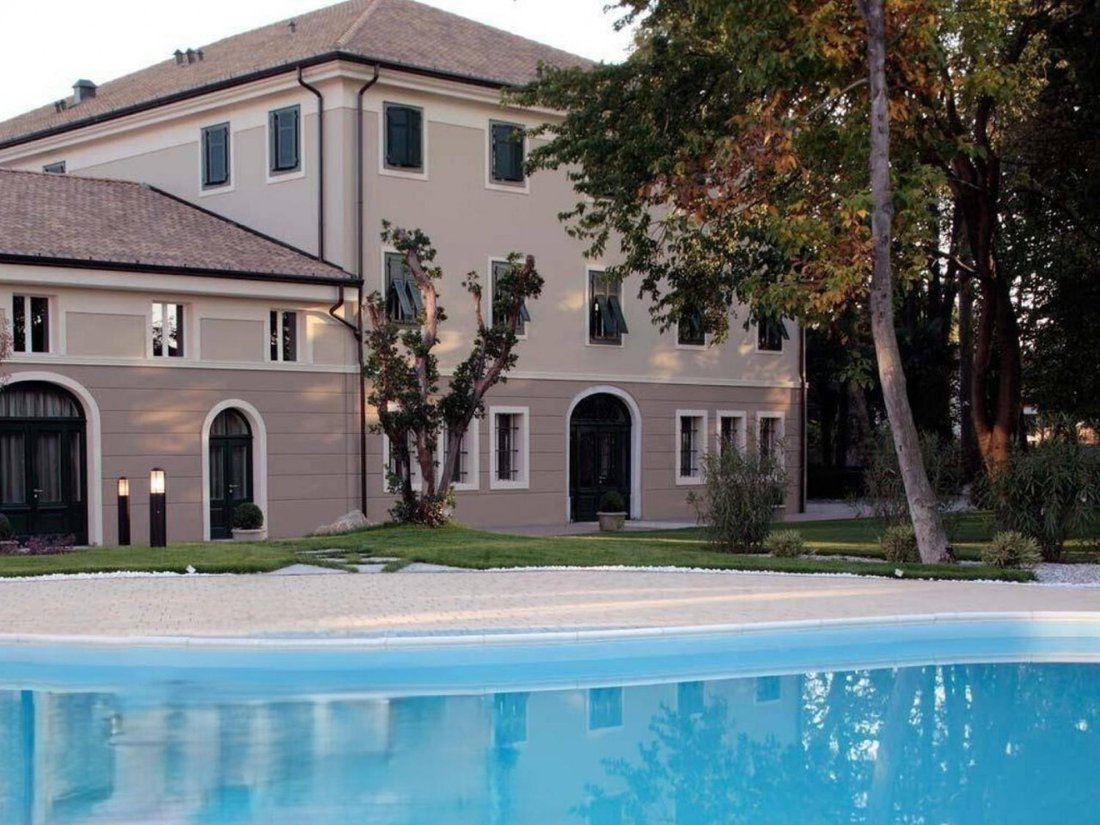 Villa en Fiumicello Villa Vicentina, Frioul-Vénétie julienne, Italie 4 - 19064503