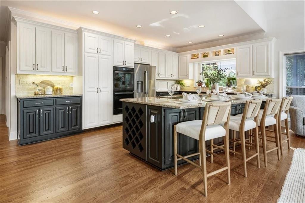 House in Alpharetta, Georgia, United States 5 - 19061047
