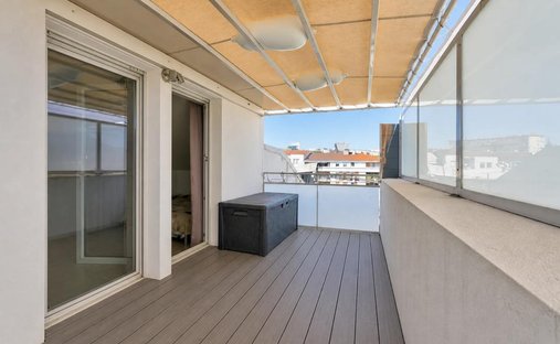 Appartamento a Oullins, Oullins-Pierre-Bénite, Francia 1
