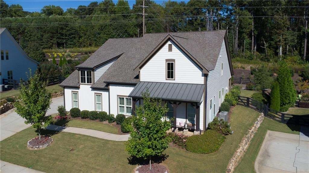 House in Milton, Georgia, United States 4 - 19063663
