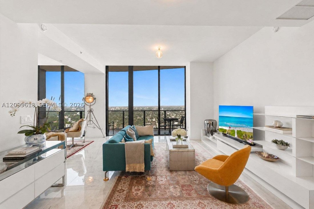 Condominio a Miami, Florida, Stati Uniti 1 - 19062914