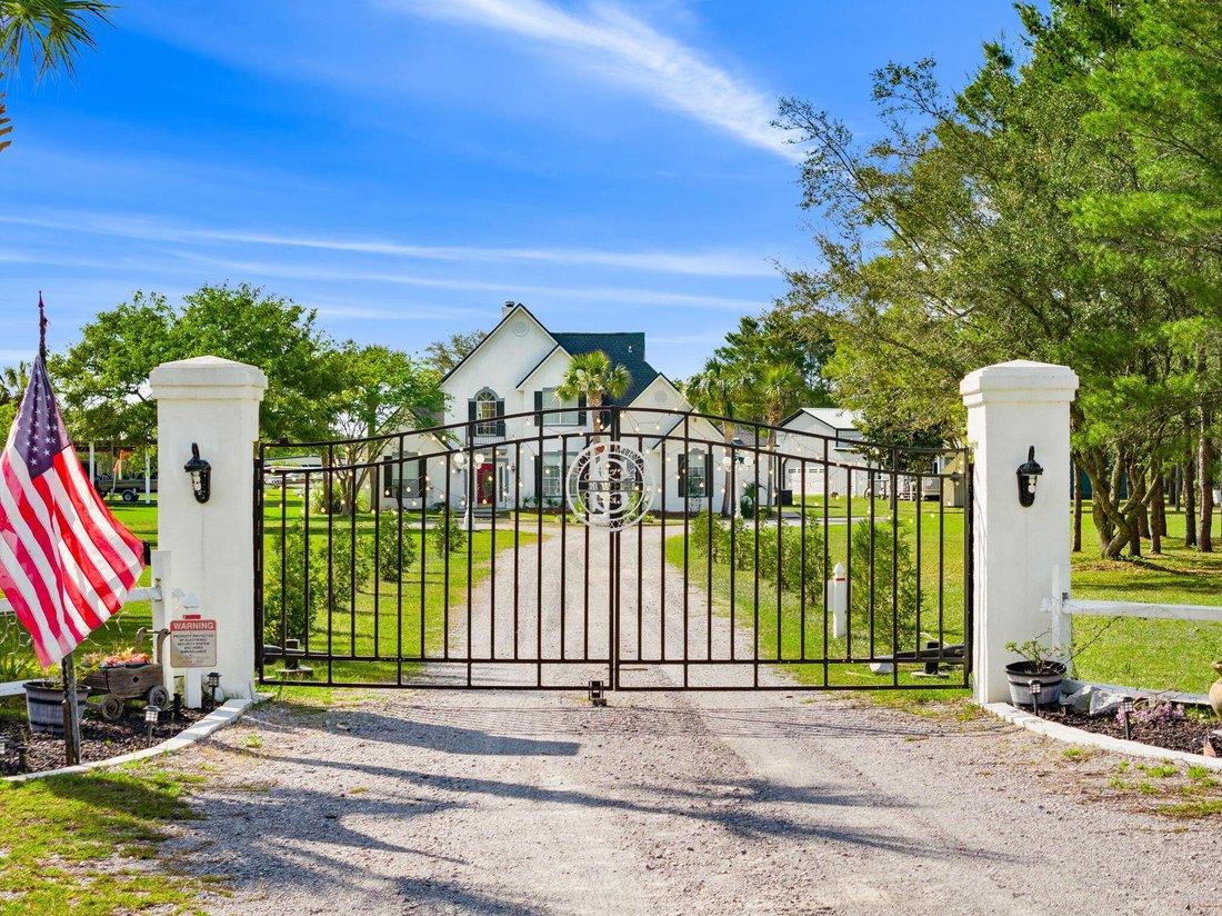 Maison à Chipley, Floride, États-Unis 2 - 19059432