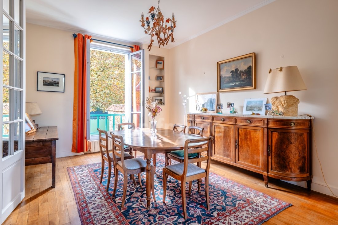 House in Le Chesnay, Le Chesnay-Rocquencourt, France 5 - 19064431