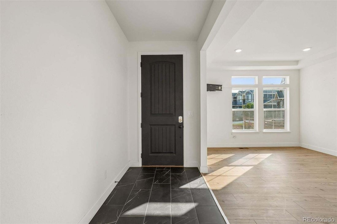 Casa a Commerce City, Colorado, Stati Uniti 5 - 19063018
