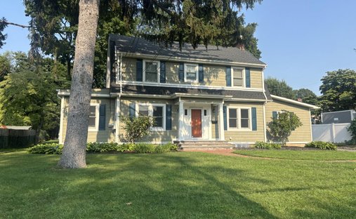 Old Brookville, New York, Stati Uniti 1