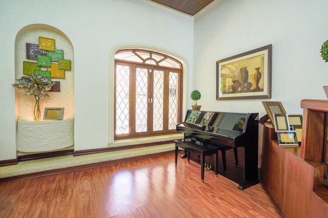 Casa in Tuxtla Gutiérrez, Chiapas, Messico 5 - 16276720