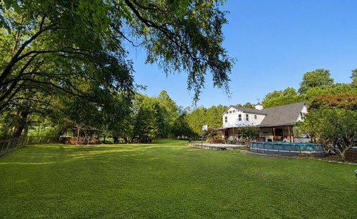 Casa a Hiawassee, Georgia, Stati Uniti 1