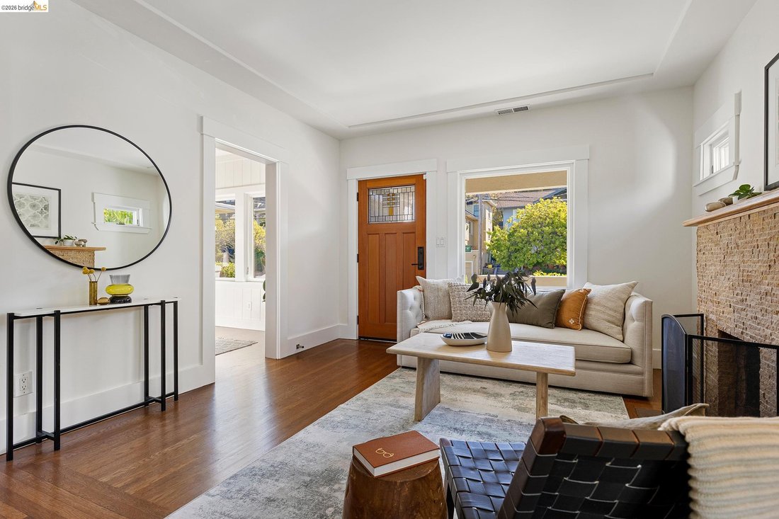 Casa a Oakland, California, Stati Uniti 5 - 19053994