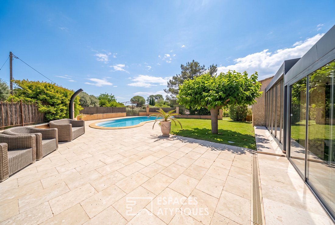 Villa a Salernes, Provenza-Alpi-Costa Azzurra, Francia 1 - 19064538