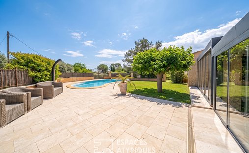 Villa a Salernes, Provenza-Alpi-Costa Azzurra, Francia 1