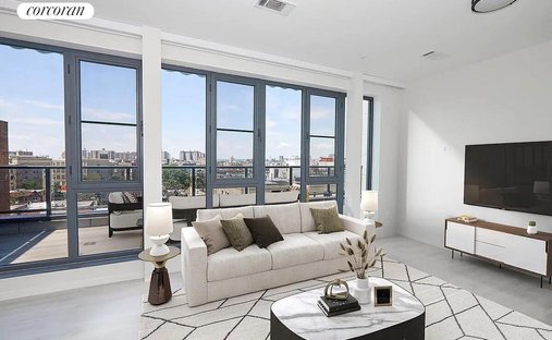Casa a New York, New York, Stati Uniti 1