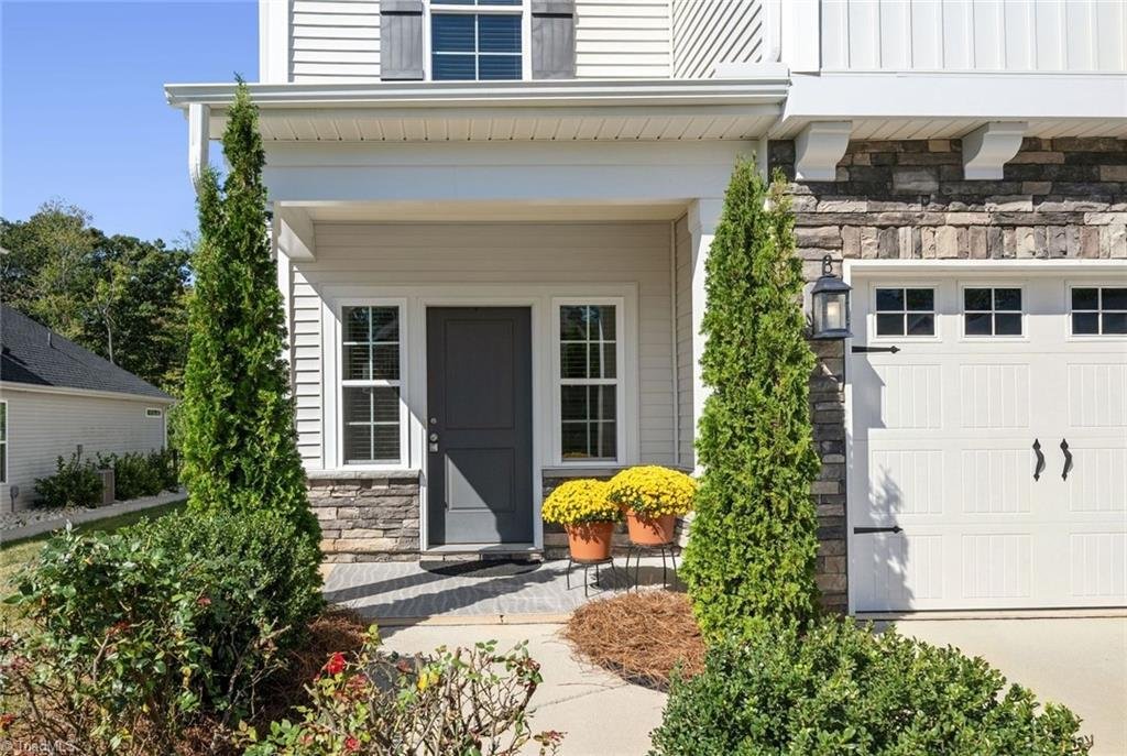 Haus in Lewisville, North Carolina, Vereinigte Staaten 4 - 19059875