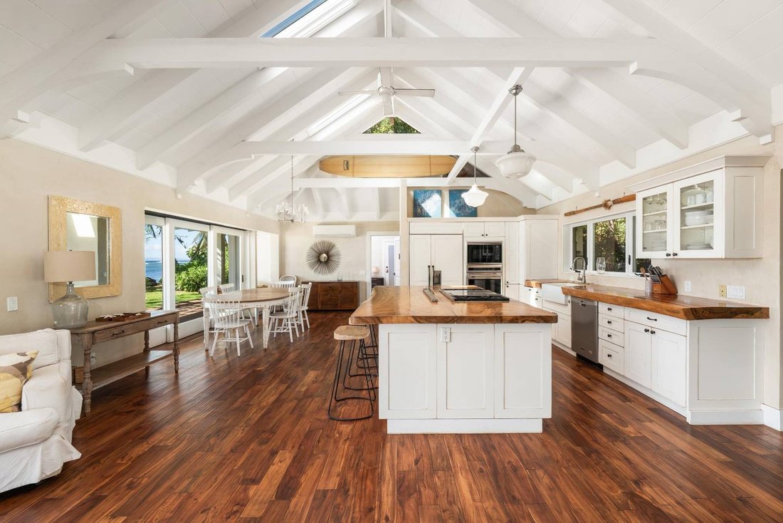 Casa en Wailuku, Hawái, Estados Unidos 4 - 19062521
