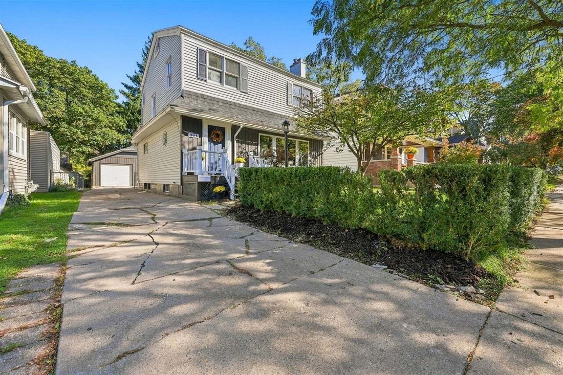 Casa en East Grand Rapids, Míchigan, Estados Unidos 2 - 19059845