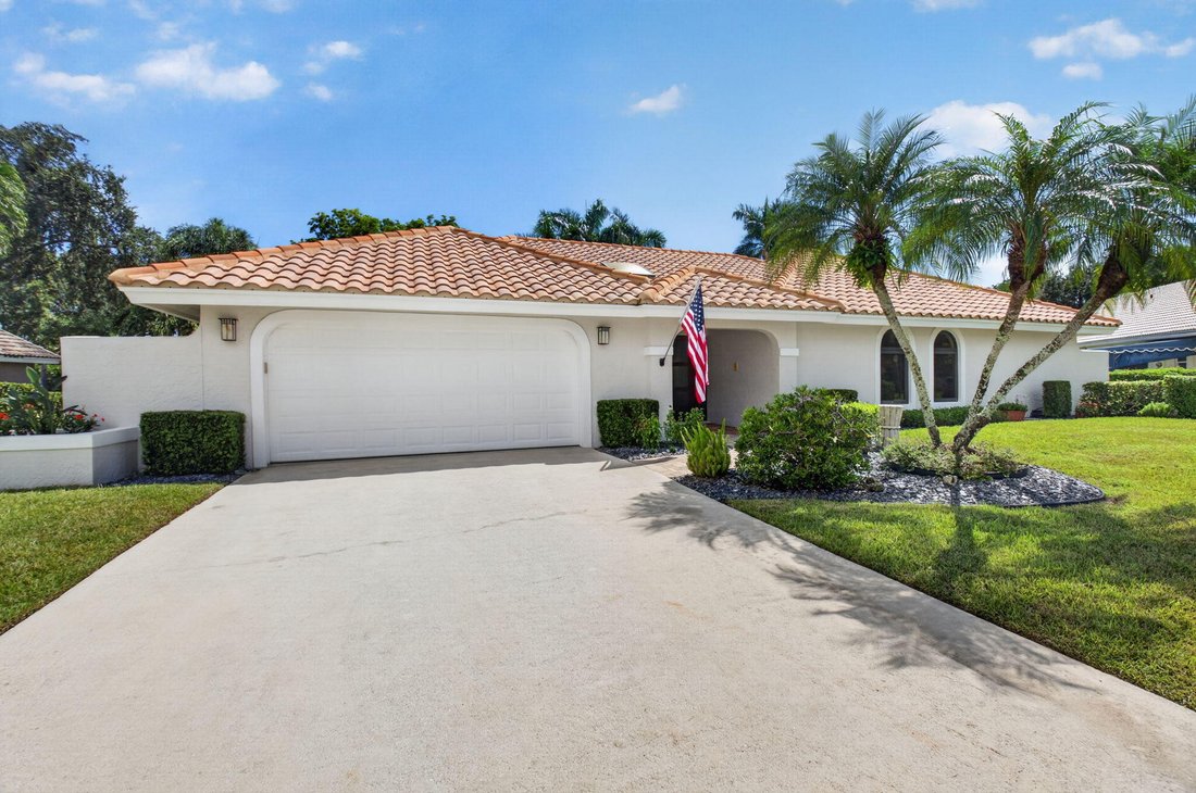Haus in Boca Raton, Florida, Vereinigte Staaten 2 - 19063767