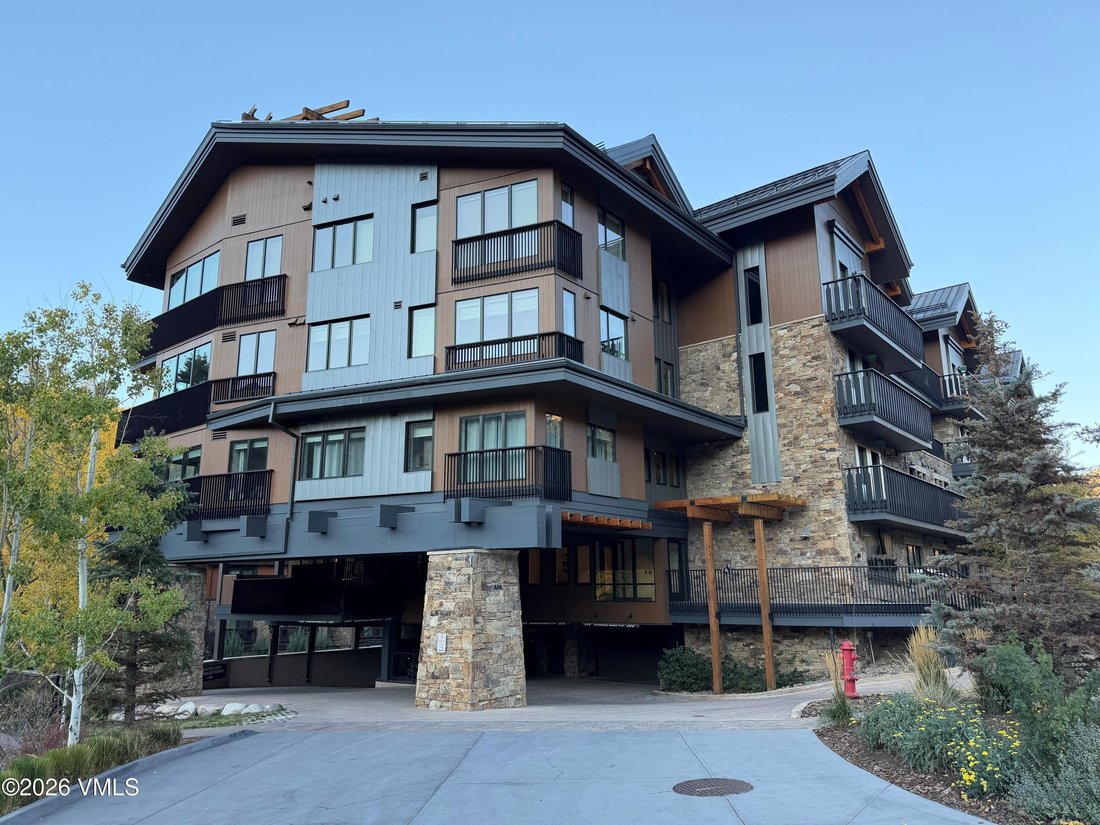 Condominio a Vail, Colorado, Stati Uniti 1 - 19061946