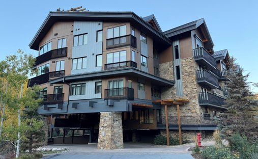Condo in Vail, Colorado, United States 1