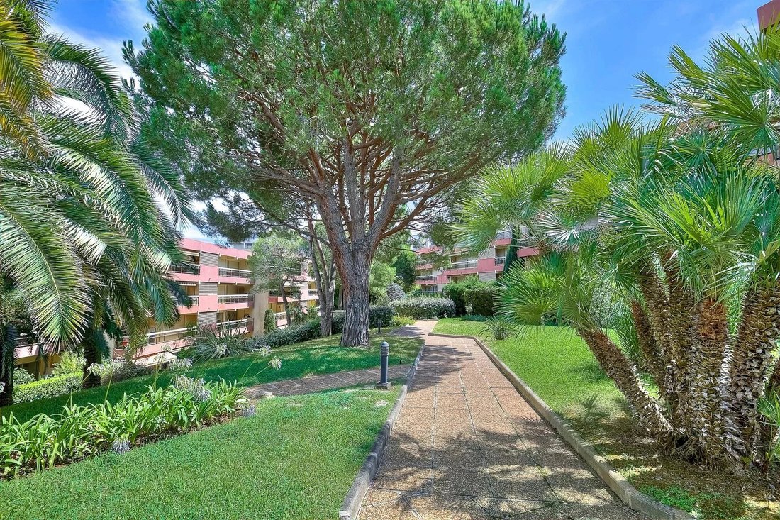Apartment in Nice, Provence-Alpes-Côte d'Azur, France 1 - 19060156