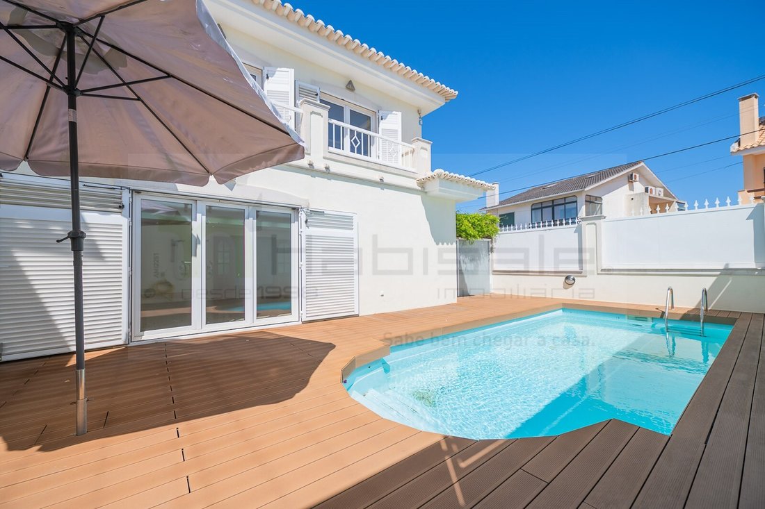 Maison à Carcavelos et Parede, Lisbonne, Portugal 5 - 19060774