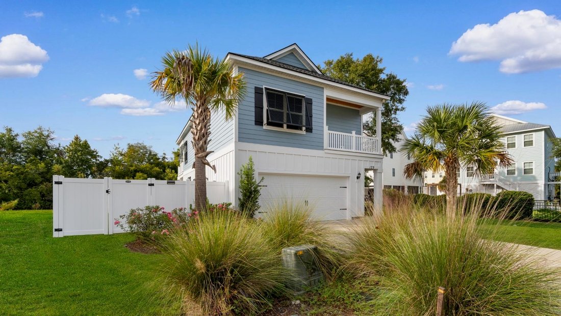 Casa a Georgetown, Carolina del Sud, Stati Uniti 2 - 19061661